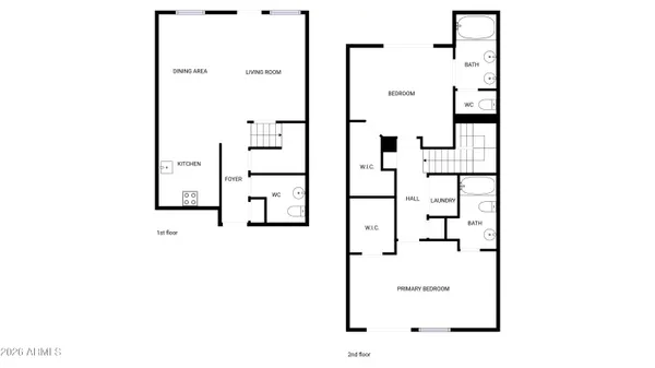 $265,000 | 1718 West Colter Street, Unit 174, Phoenix, AZ 85015