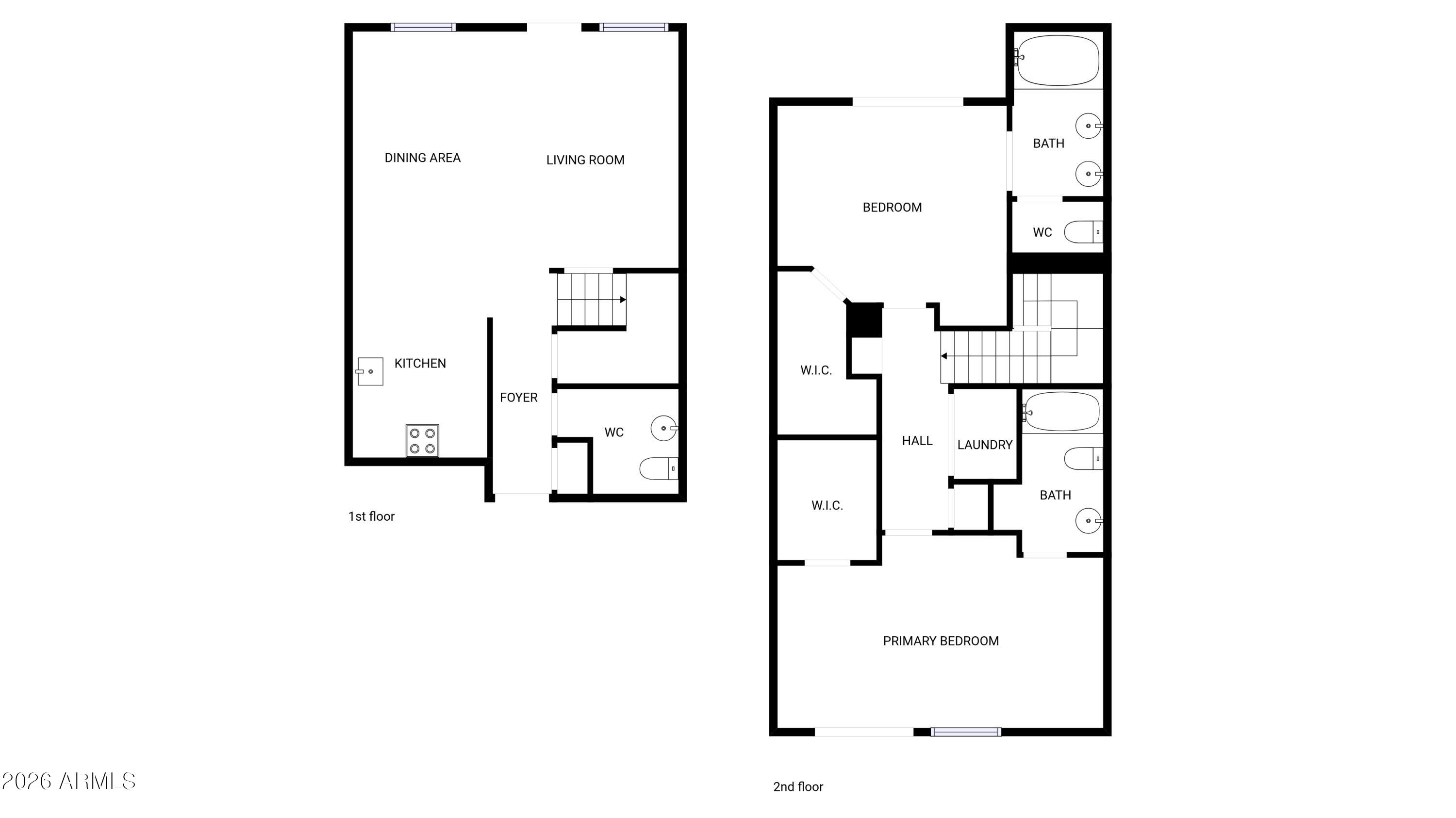 1718 West Colter Street, Unit 174 Phoenix, AZ 85015 - Photo 21 of 21