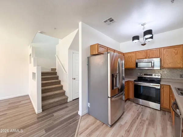 $265,000 | 1718 West Colter Street, Unit 174, Phoenix, AZ 85015