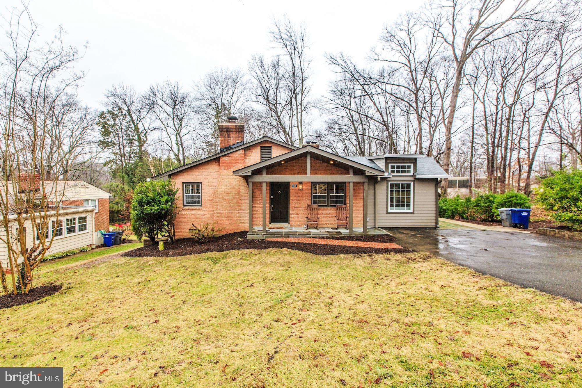 1131 Cameron Road Alexandria, VA 22308 - Photo 2 of 51 Gallery Image 2