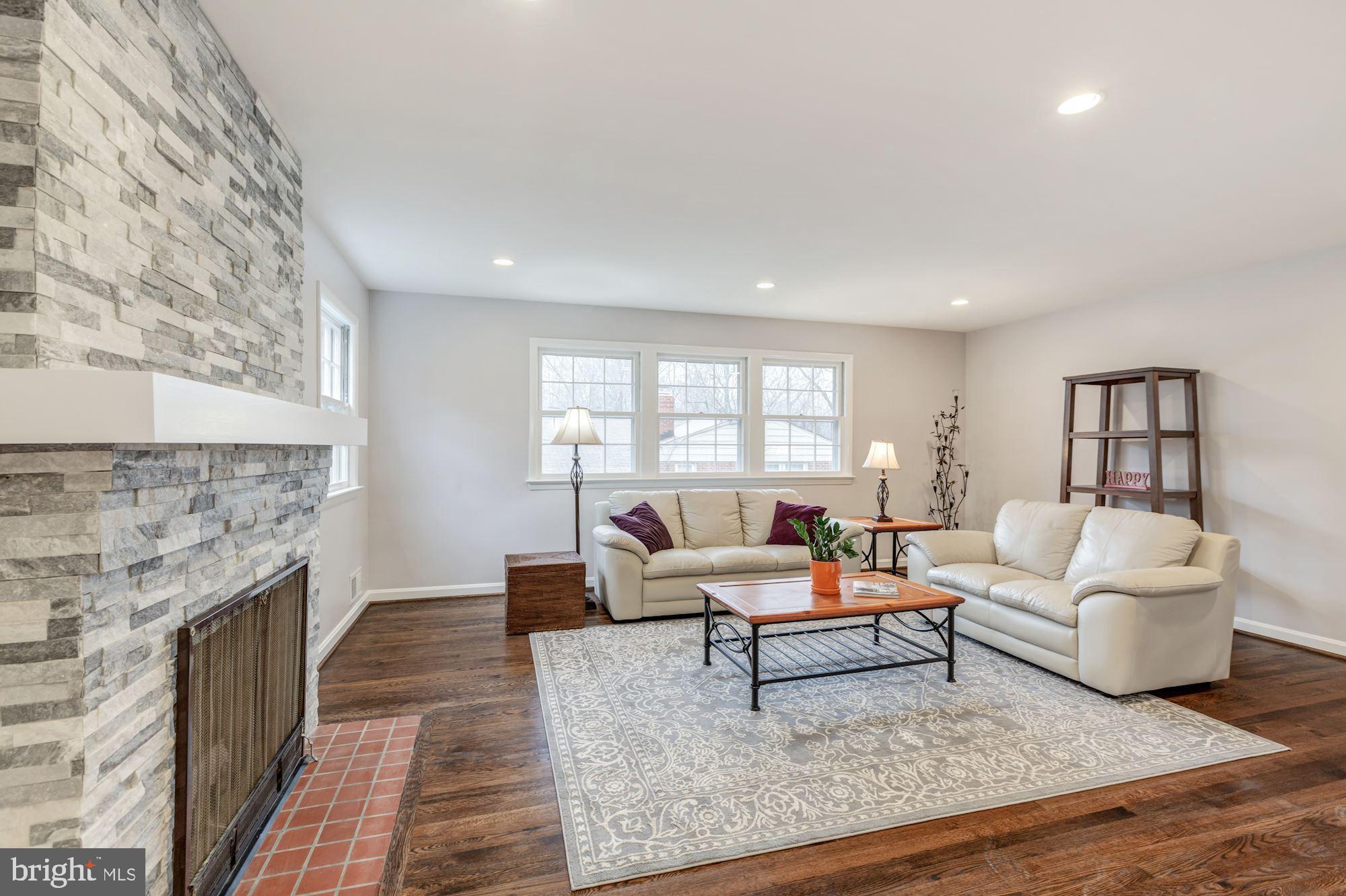 1131 Cameron Road Alexandria, VA 22308 - Photo 12 of 51 Gallery Image 12