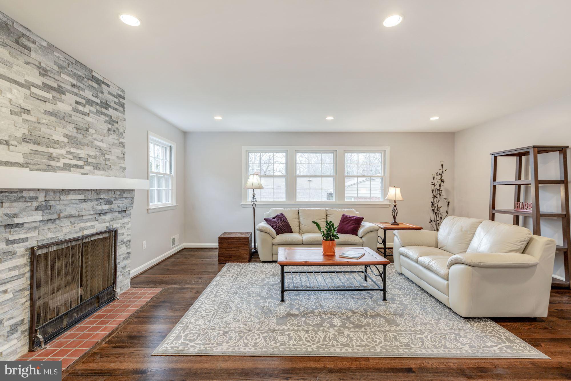 1131 Cameron Road Alexandria, VA 22308 - Photo 13 of 51 Gallery Image 13