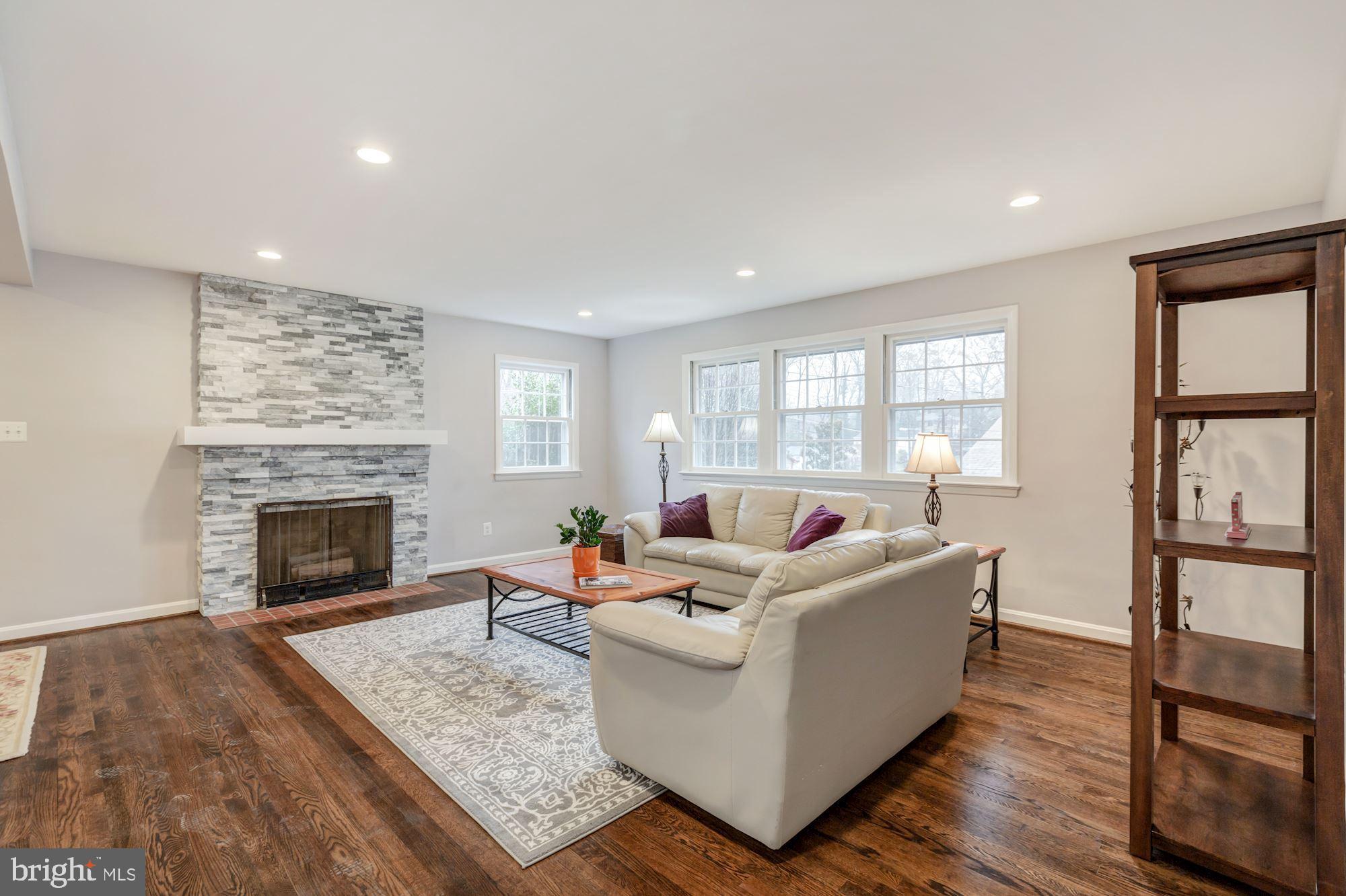1131 Cameron Road Alexandria, VA 22308 - Photo 14 of 51 Gallery Image 14