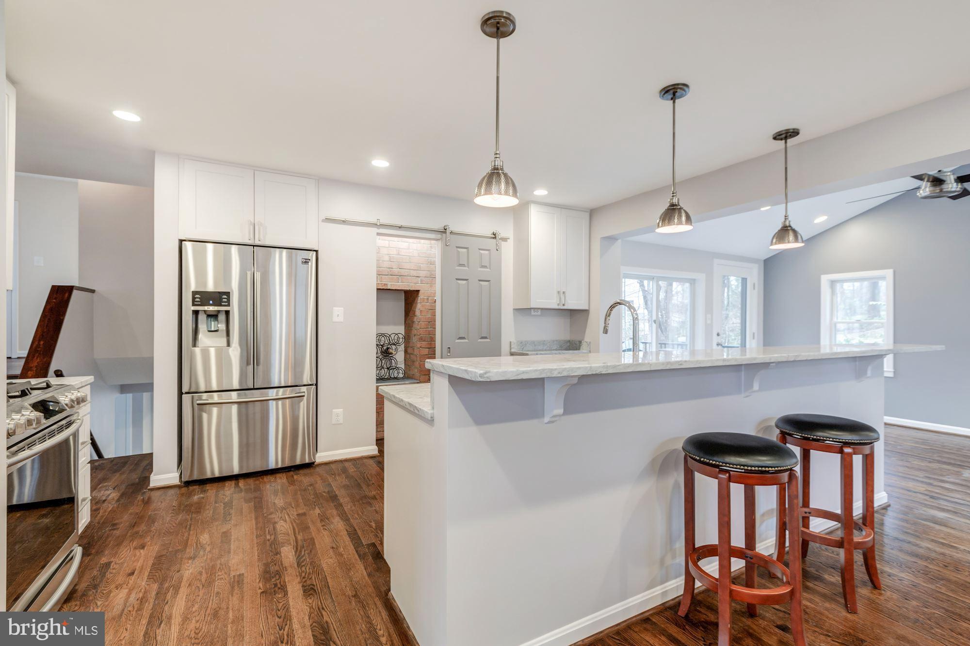 1131 Cameron Road Alexandria, VA 22308 - Photo 15 of 51 Gallery Image 15