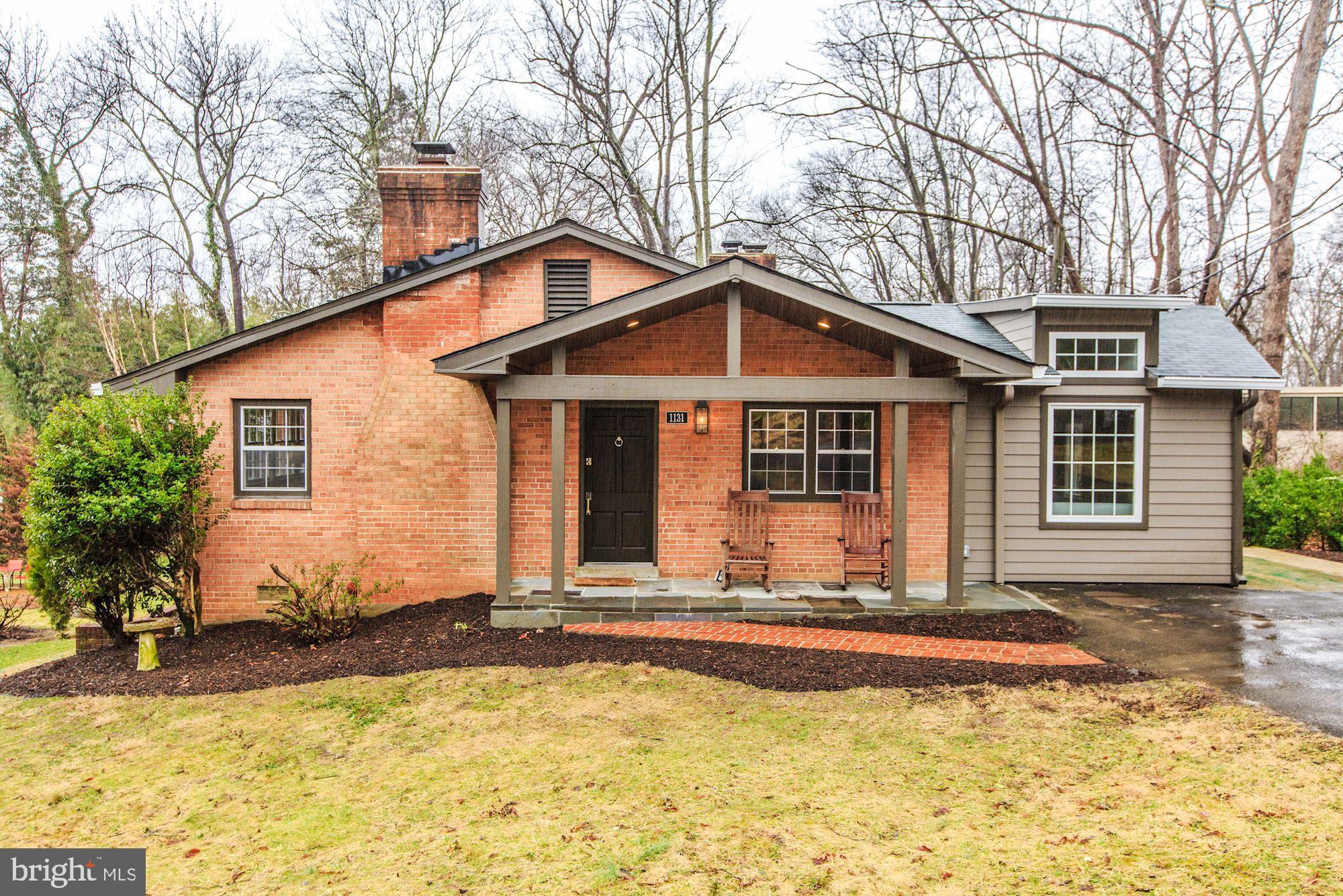 1131 Cameron Road Alexandria, VA 22308 - Photo 3 of 51 Gallery Image 3