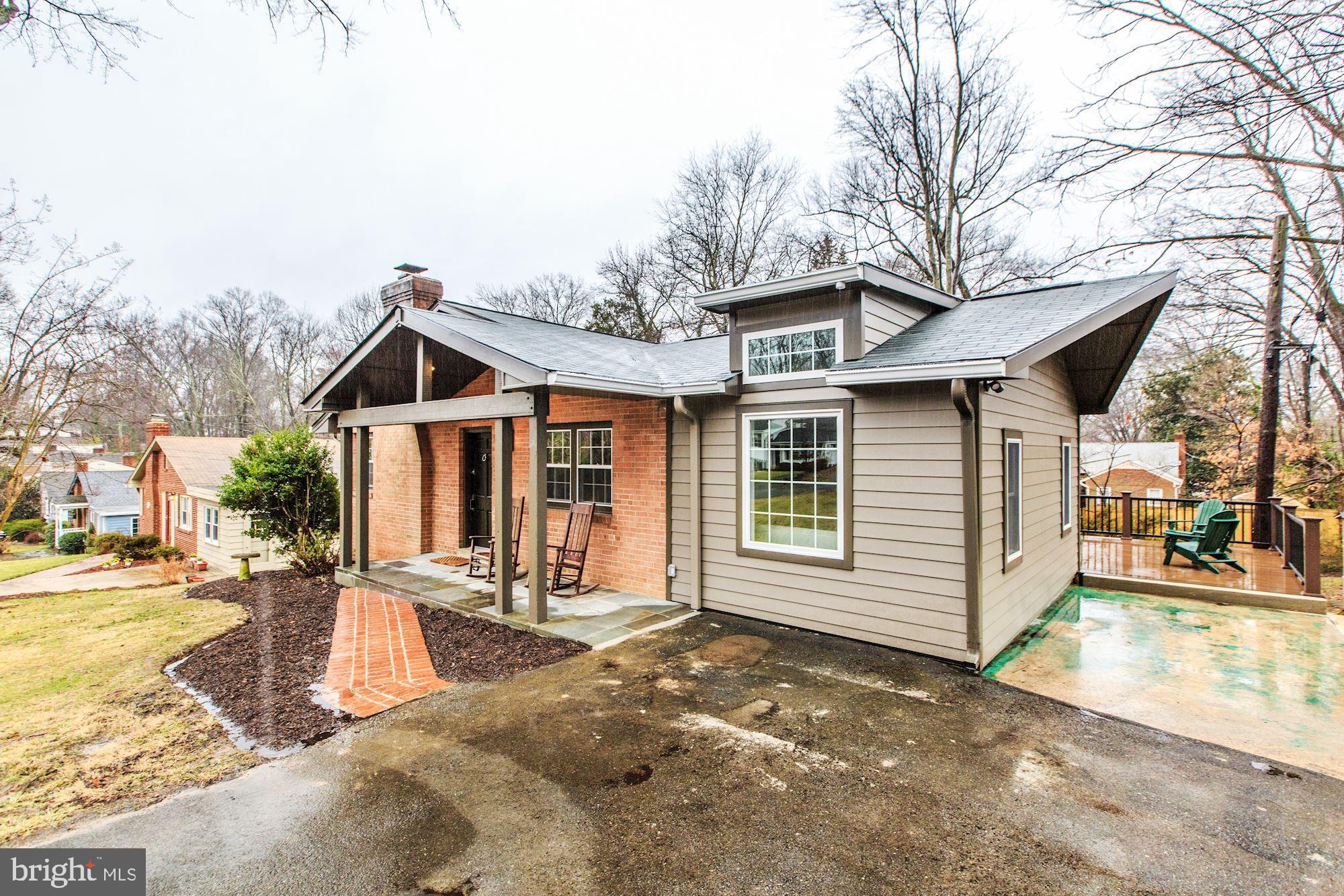 1131 Cameron Road Alexandria, VA 22308 - Photo 4 of 51 Gallery Image 4