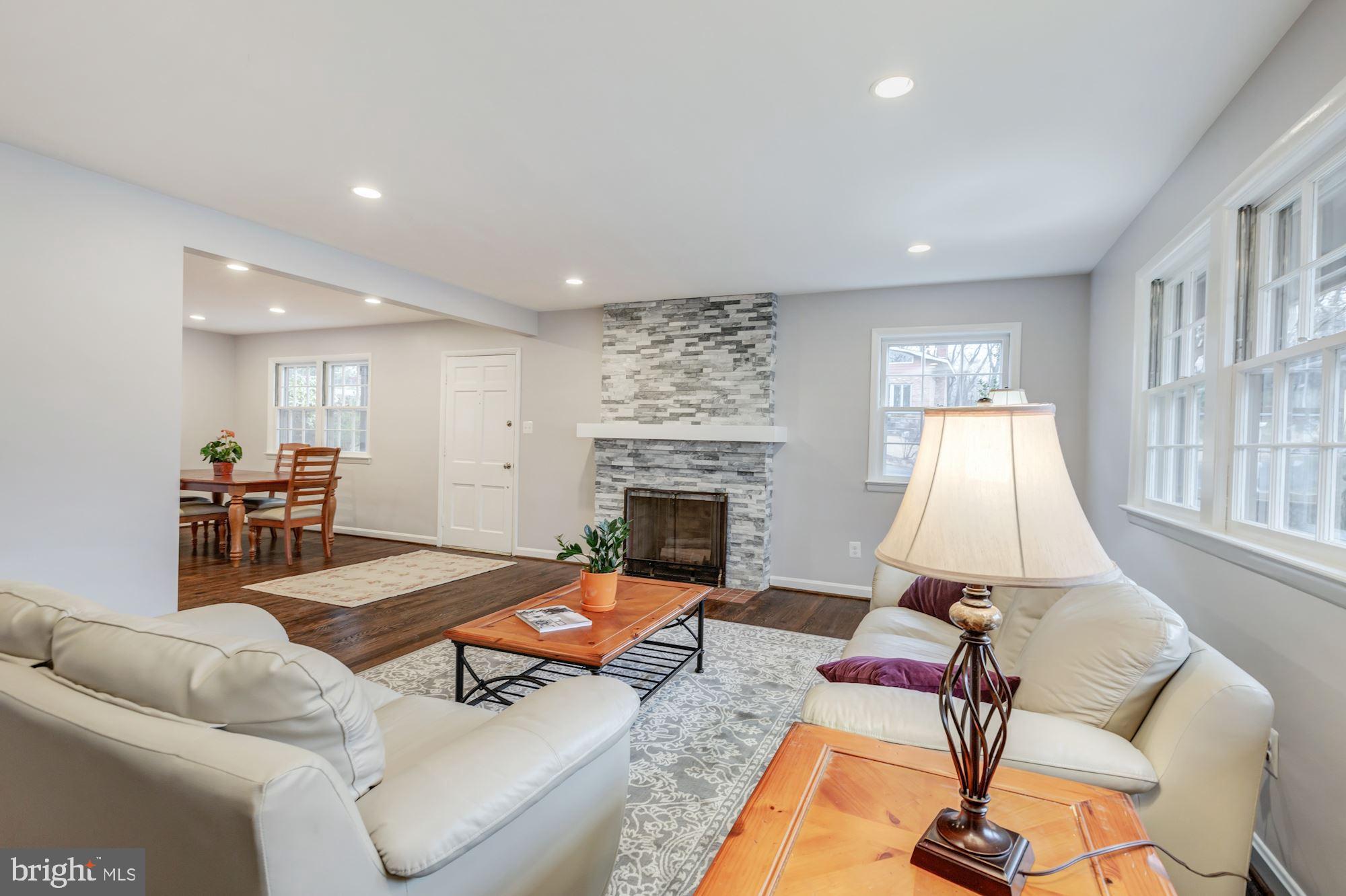 1131 Cameron Road Alexandria, VA 22308 - Photo 5 of 51 Gallery Image 5