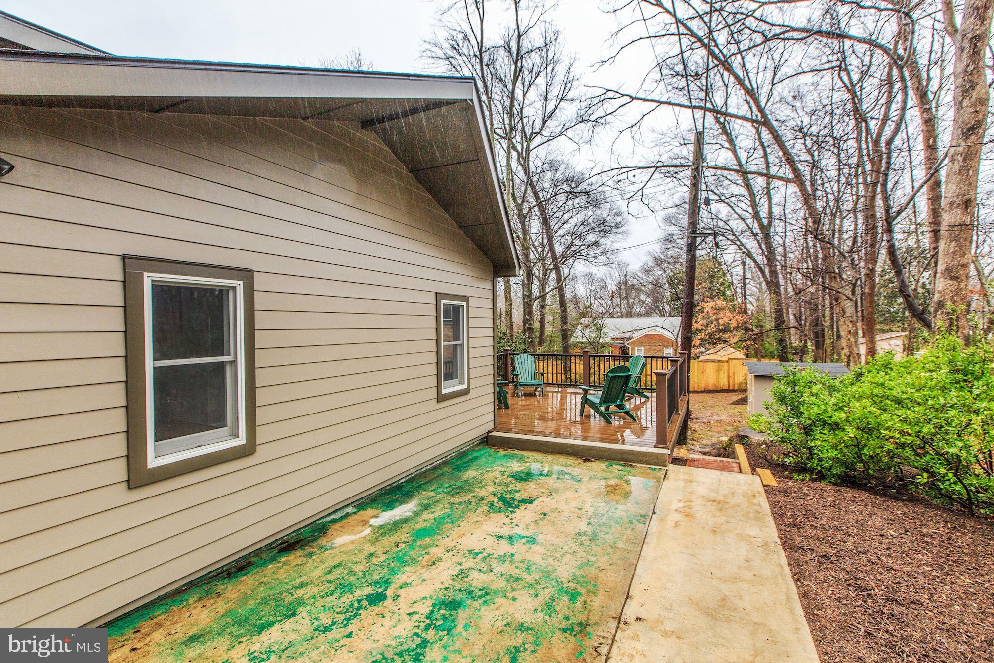 1131 Cameron Road Alexandria, VA 22308 - Photo 44 of 51 Gallery Image 44