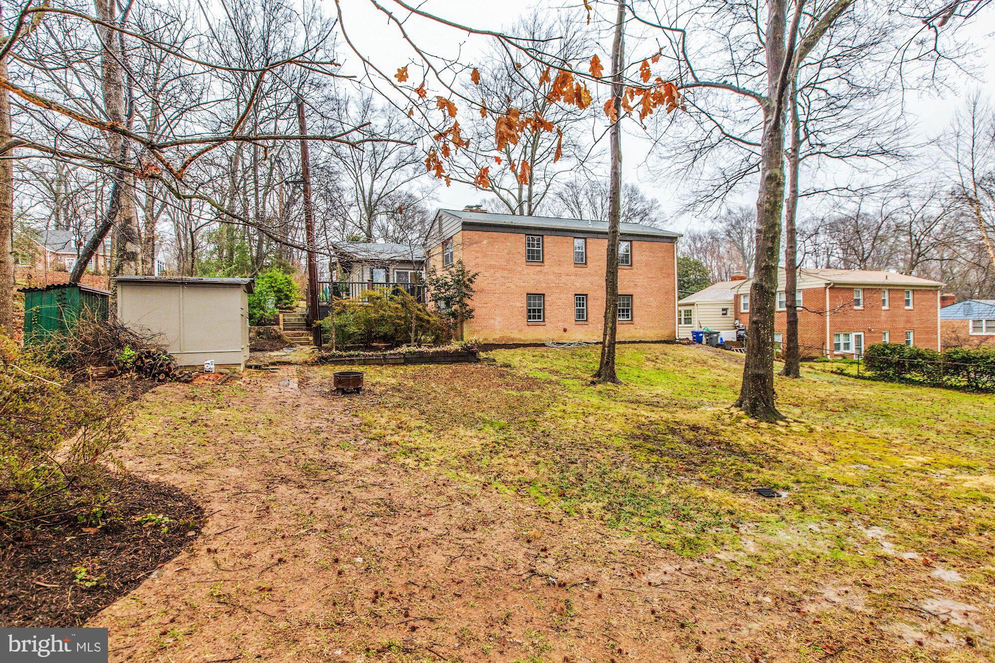 1131 Cameron Road Alexandria, VA 22308 - Photo 50 of 51 Gallery Image 50