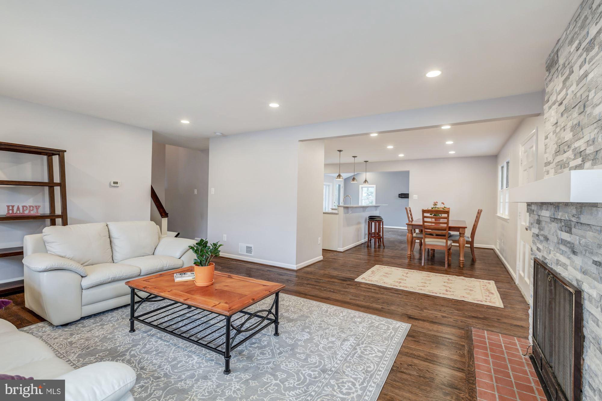1131 Cameron Road Alexandria, VA 22308 - Photo 6 of 51 Gallery Image 6