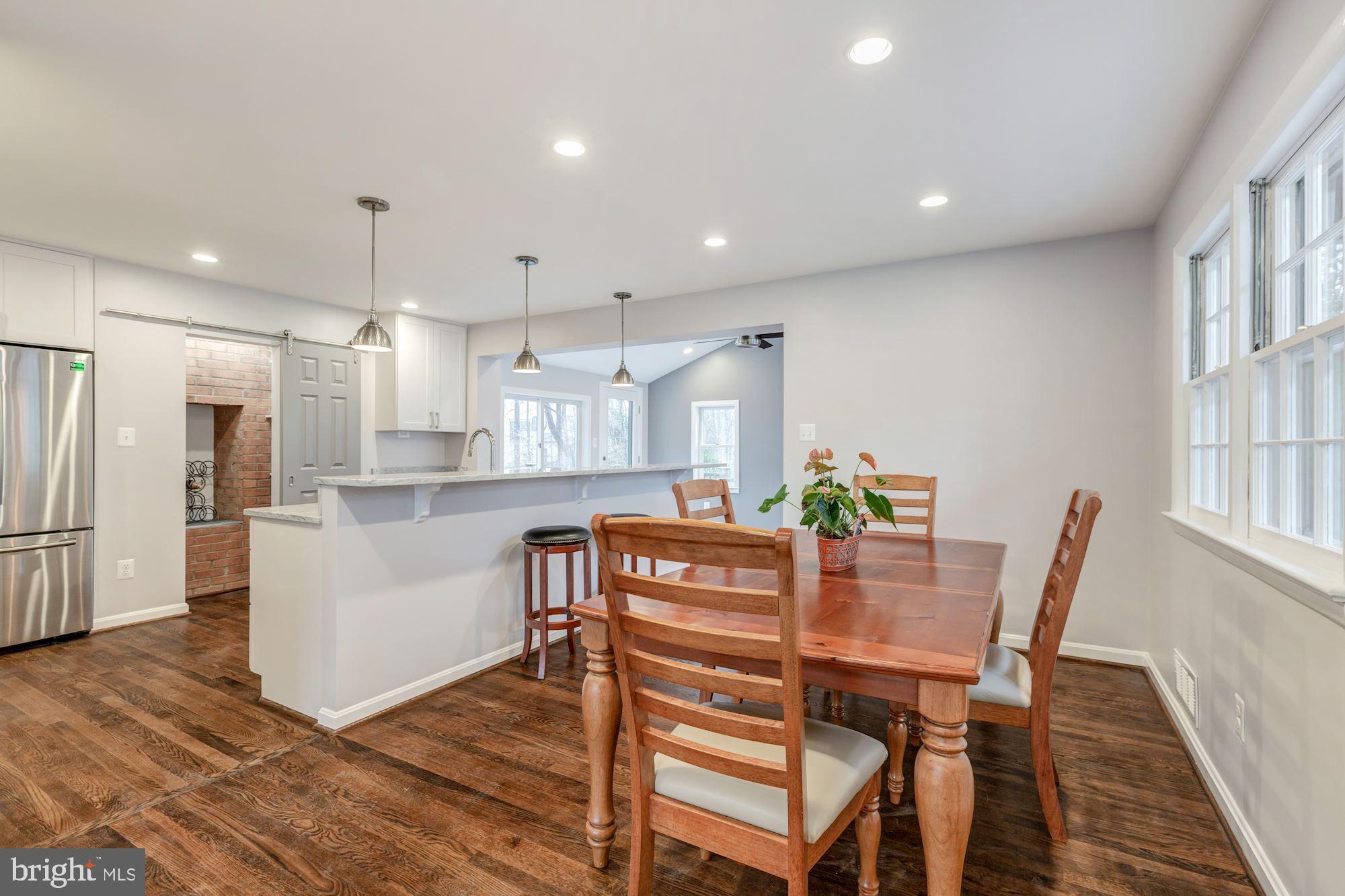 1131 Cameron Road Alexandria, VA 22308 - Photo 7 of 51 Gallery Image 7