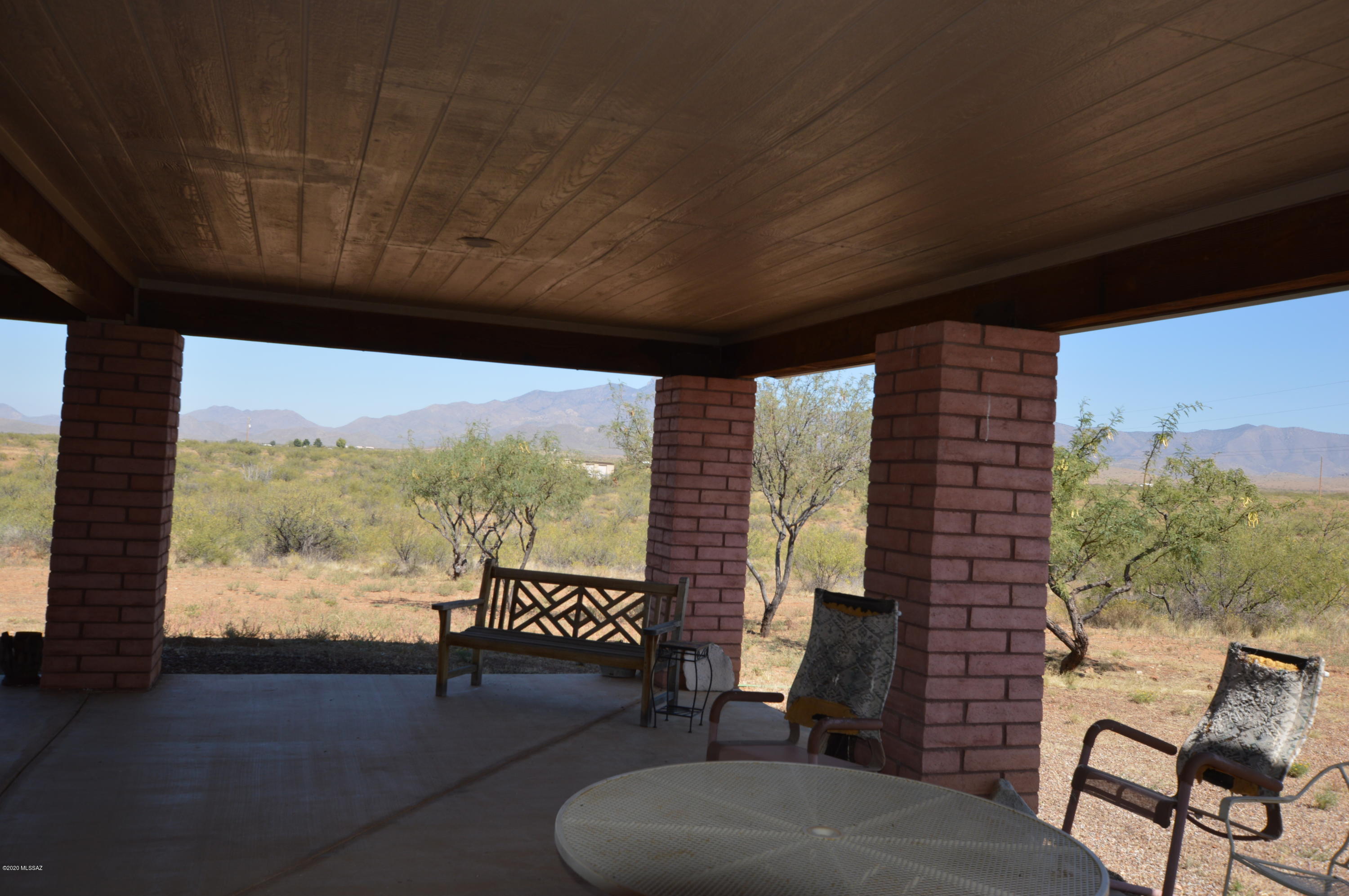 6900 South Bascom Trail Willcox, AZ 85643 - Photo 34 of 50