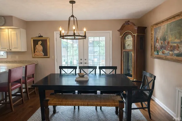 $349,900 | 500 West Estate Drive, Bloomington, IN 47403