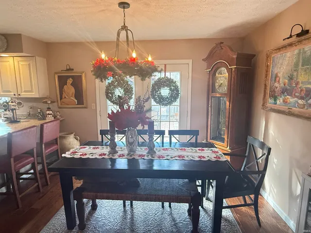 $355,000 | 500 West Estate Drive, Bloomington, IN 47403