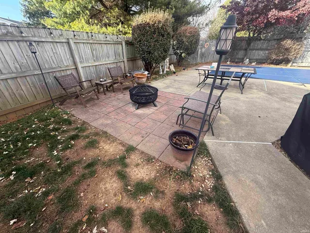 $355,000 | 500 West Estate Drive, Bloomington, IN 47403