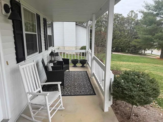 $355,000 | 500 West Estate Drive, Bloomington, IN 47403