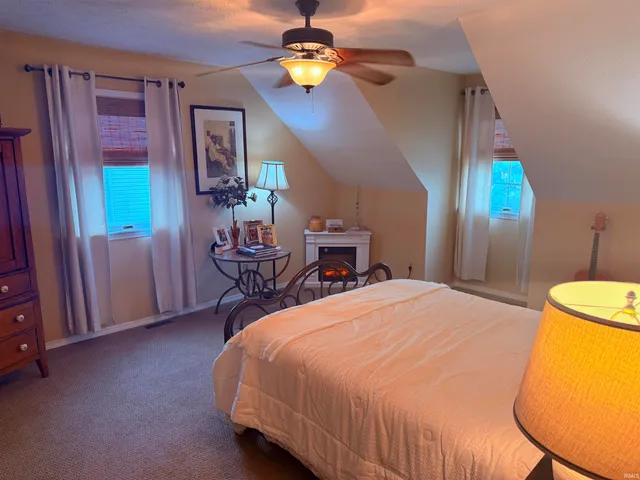 $355,000 | 500 West Estate Drive, Bloomington, IN 47403