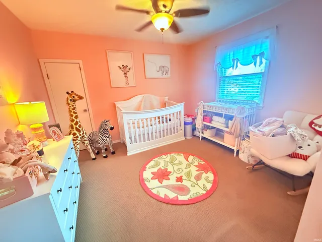 $355,000 | 500 West Estate Drive, Bloomington, IN 47403