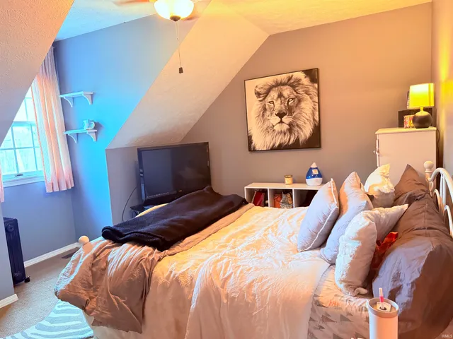 $355,000 | 500 West Estate Drive, Bloomington, IN 47403