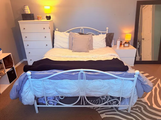 $355,000 | 500 West Estate Drive, Bloomington, IN 47403