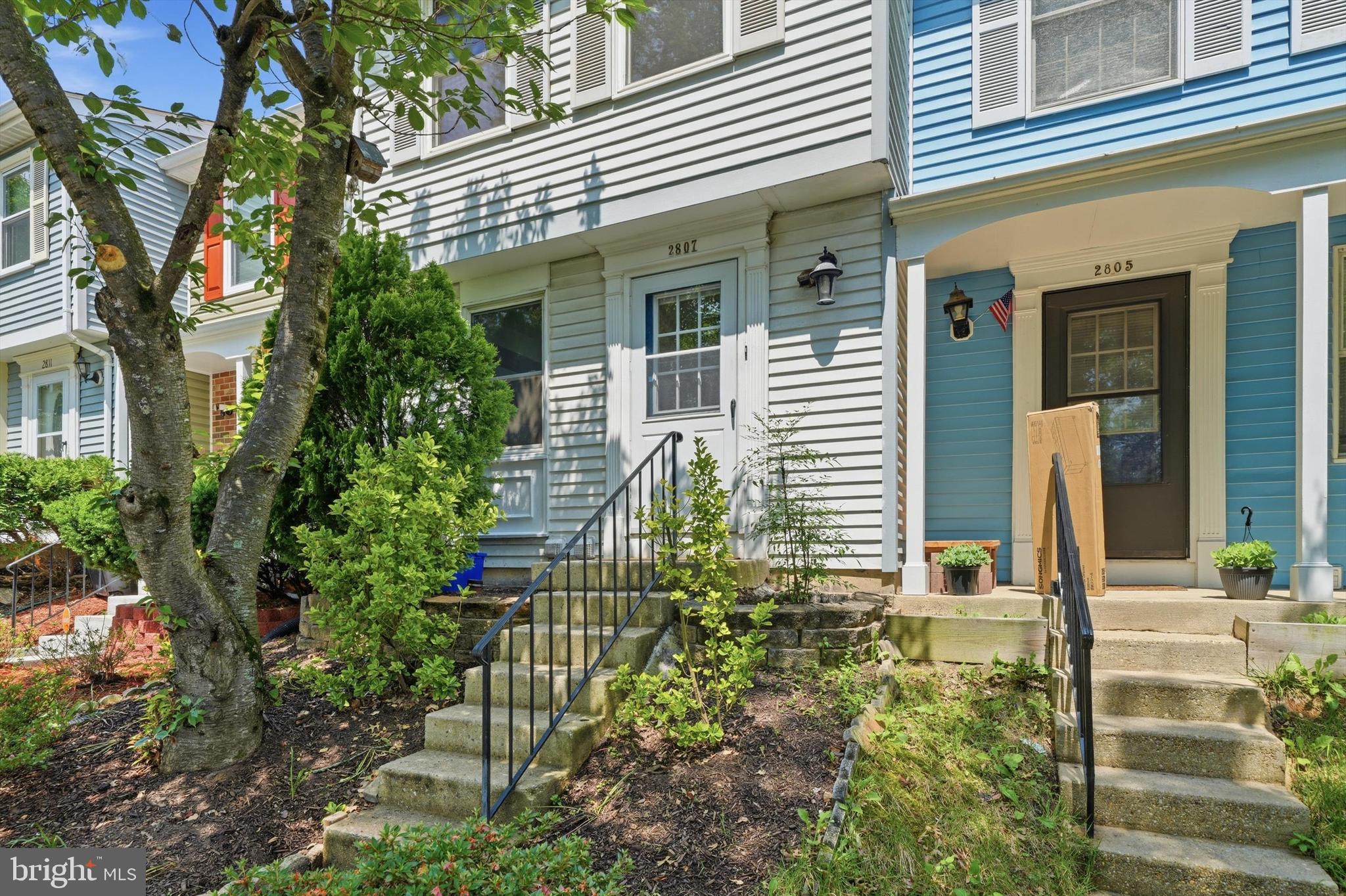 2807 Shepperton Terrace Silver Spring, MD 20904 - Photo 3 of 33