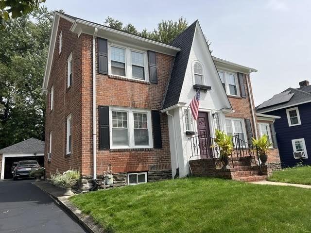 22 Longfellow Road Worcester, MA 01602 - Photo 27 of 32