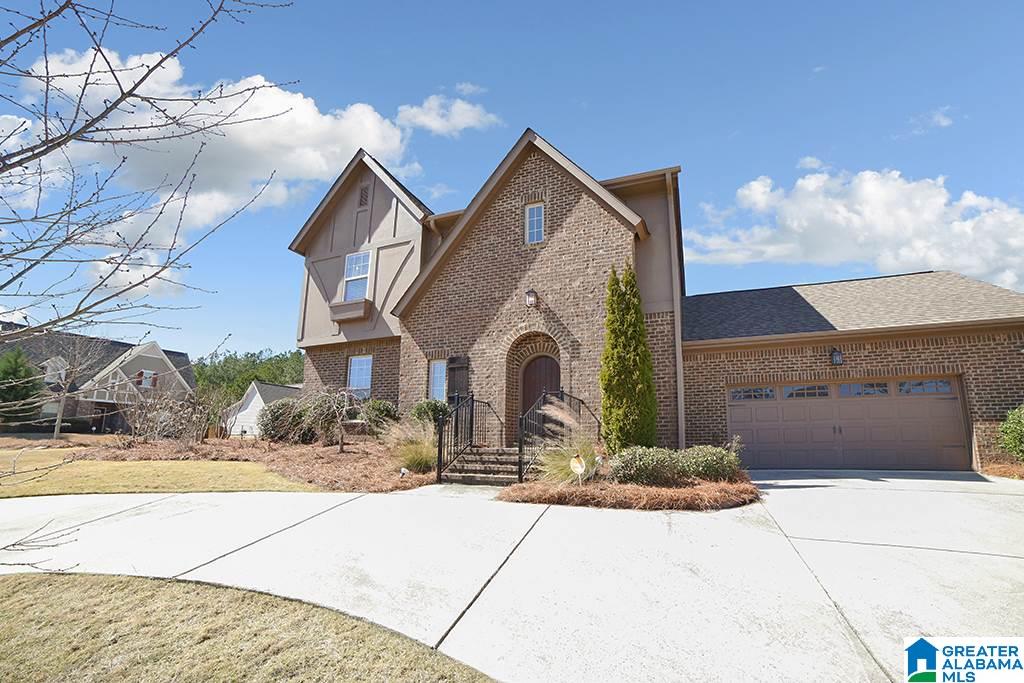 428 Lake Chelsea Way Chelsea, AL 35043 - Photo 2 of 37