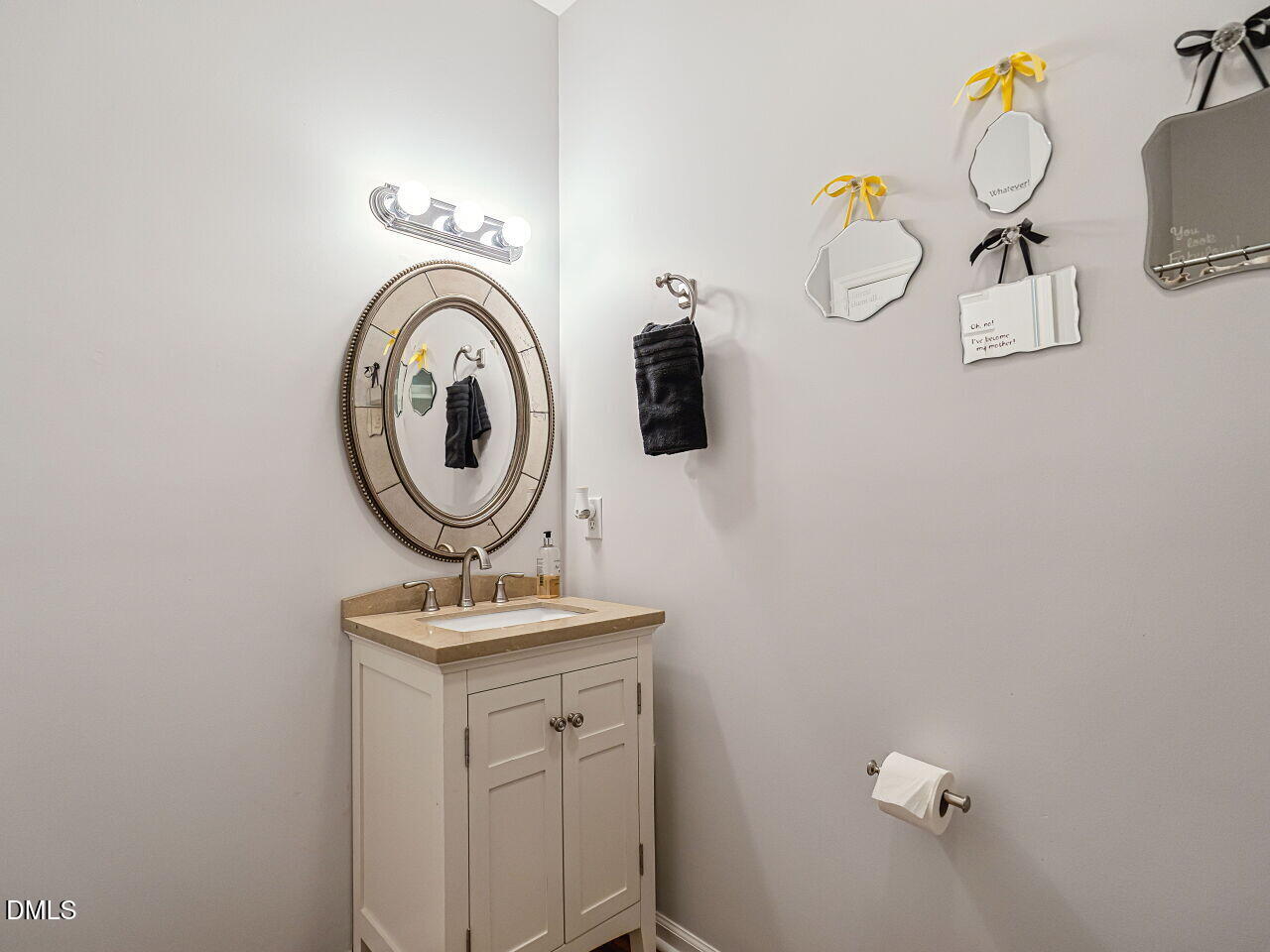 800 West Savannah Ridge Road, Unit 110 Holly Springs, NC 27540 - Photo 17 of 25 022-1280x960-bathroom