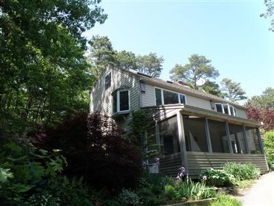479 Black Pond Road Wellfleet, MA 02667 - Photo 1 of 30 Primary Photo