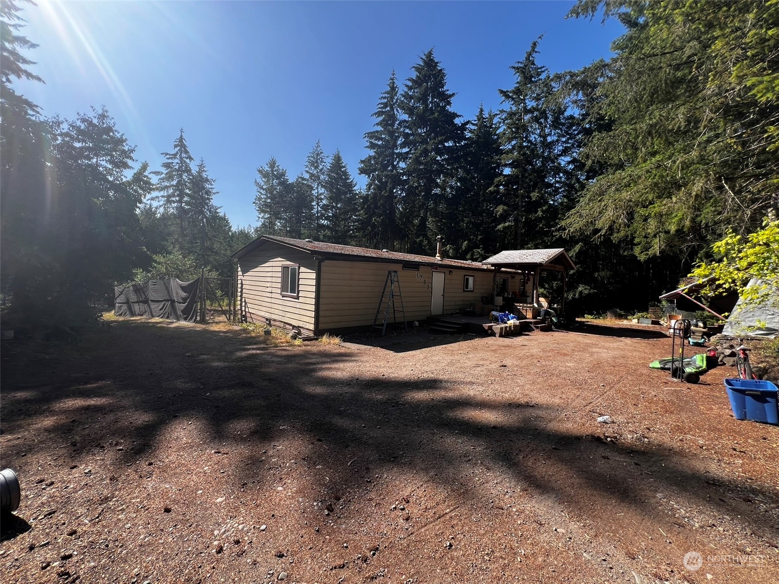 1705 Lewis Road West Seabeck, WA 98380 - Photo 13 of 28 Gallery Image 13