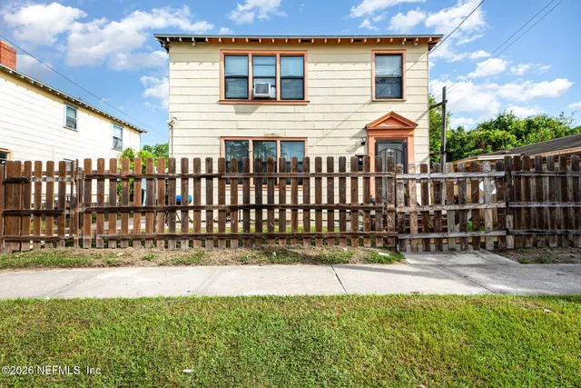 $250,000 | 25 East 16th Street, Jacksonville, FL 32206