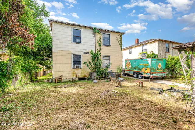 $250,000 | 25 East 16th Street, Jacksonville, FL 32206