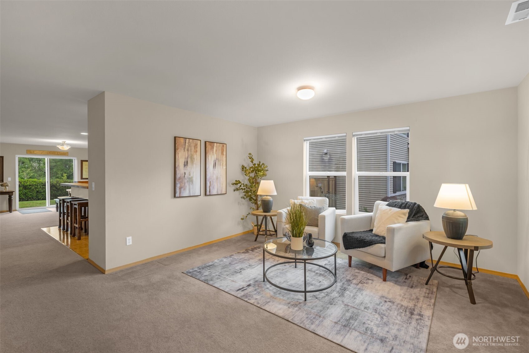 20489 Rustic View Road Southeast Monroe, WA 98272 - Photo 4 of 40