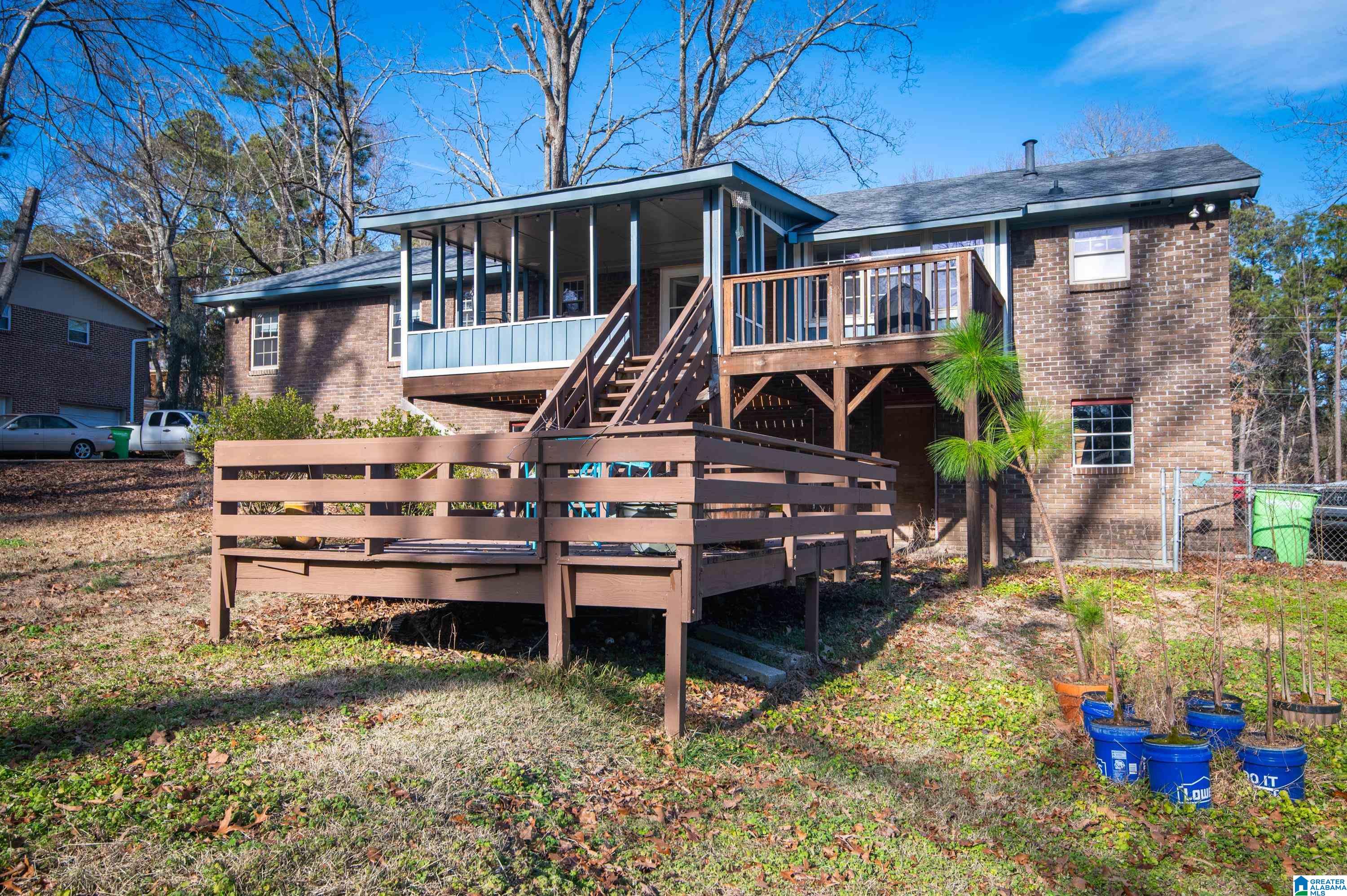6579 Lynn Circle Leeds, AL 35094 - Photo 28 of 34