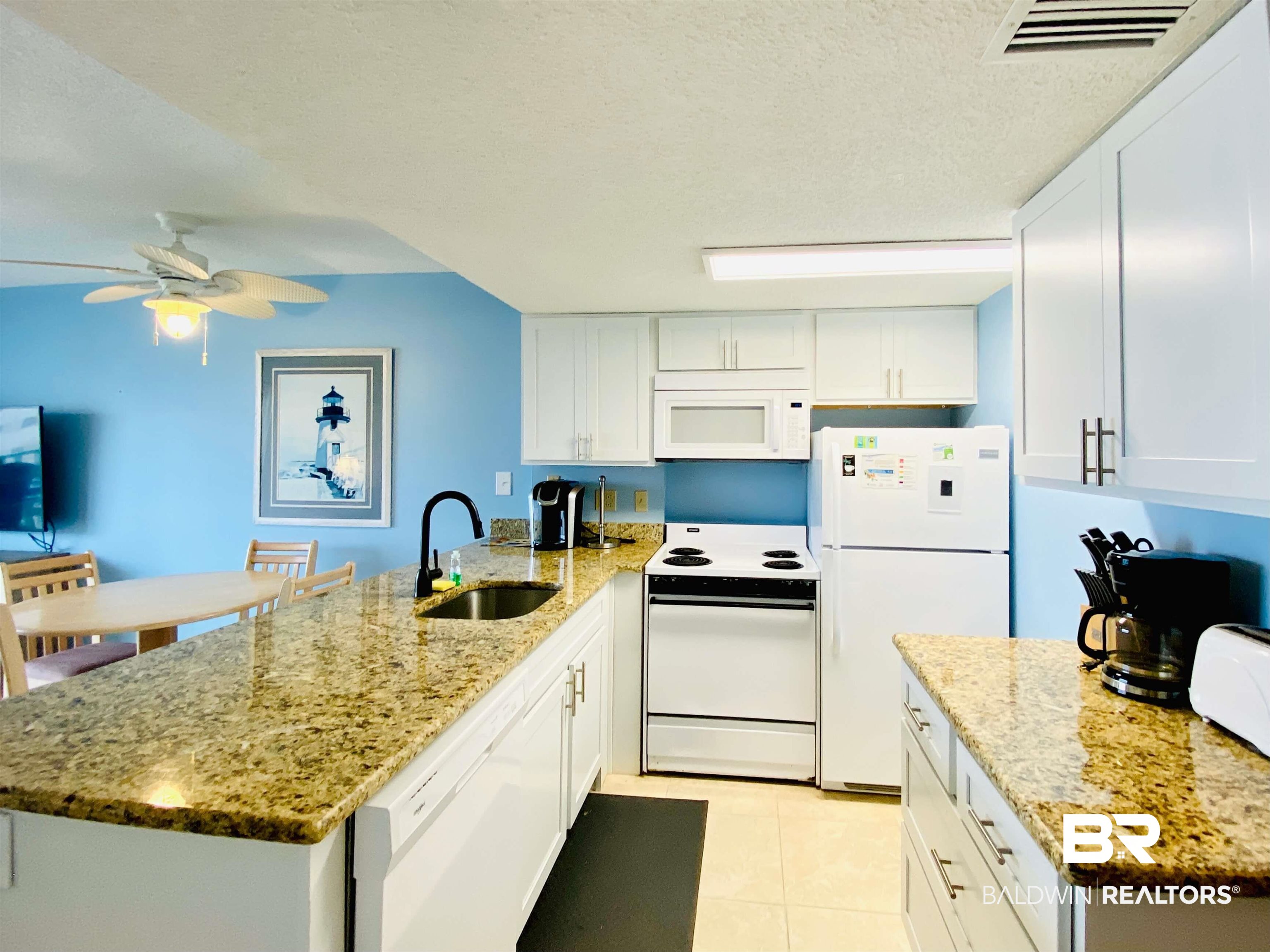 645 Plantation Road, Unit 6705 Gulf Shores, AL 36542 - Photo 10 of 31