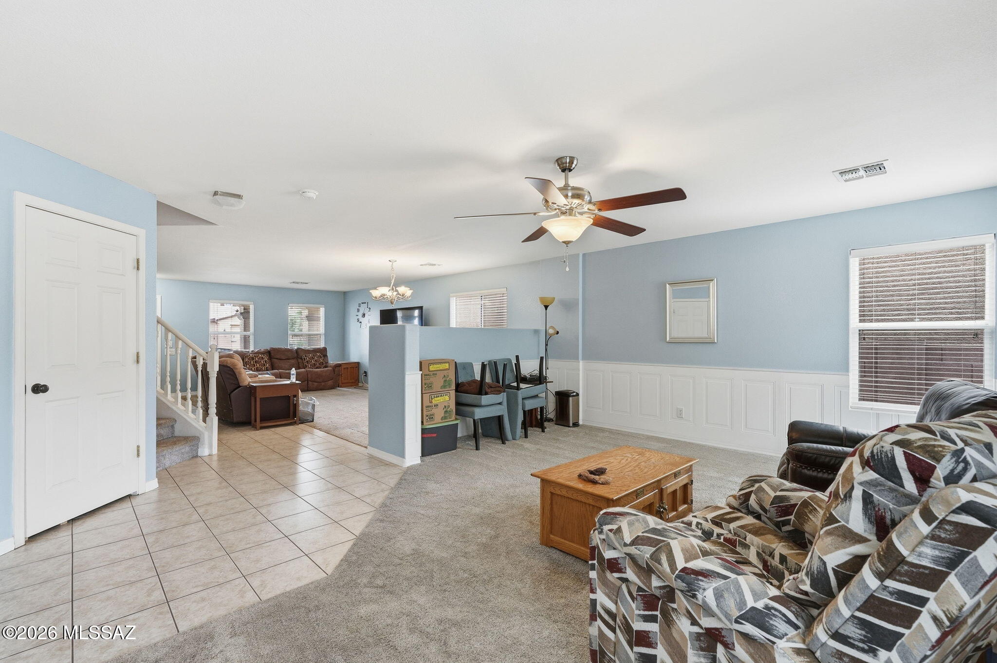 3611 East Mecate Road Tucson, AZ 85739 - Photo 6 of 25