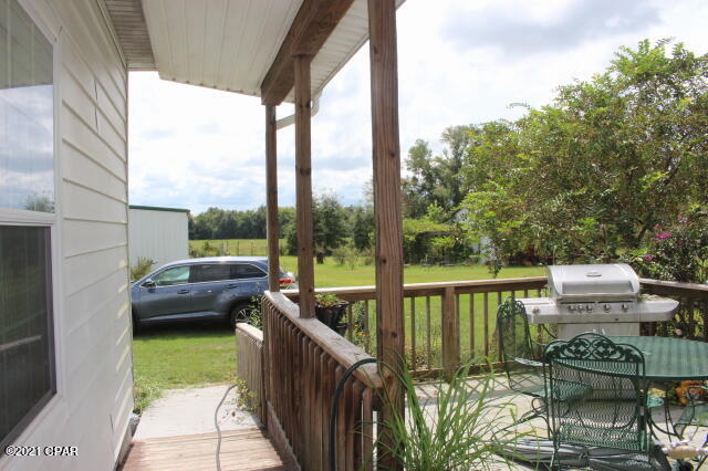 4911 Basswood Road Bascom, FL 32423 - Photo 42 of 115