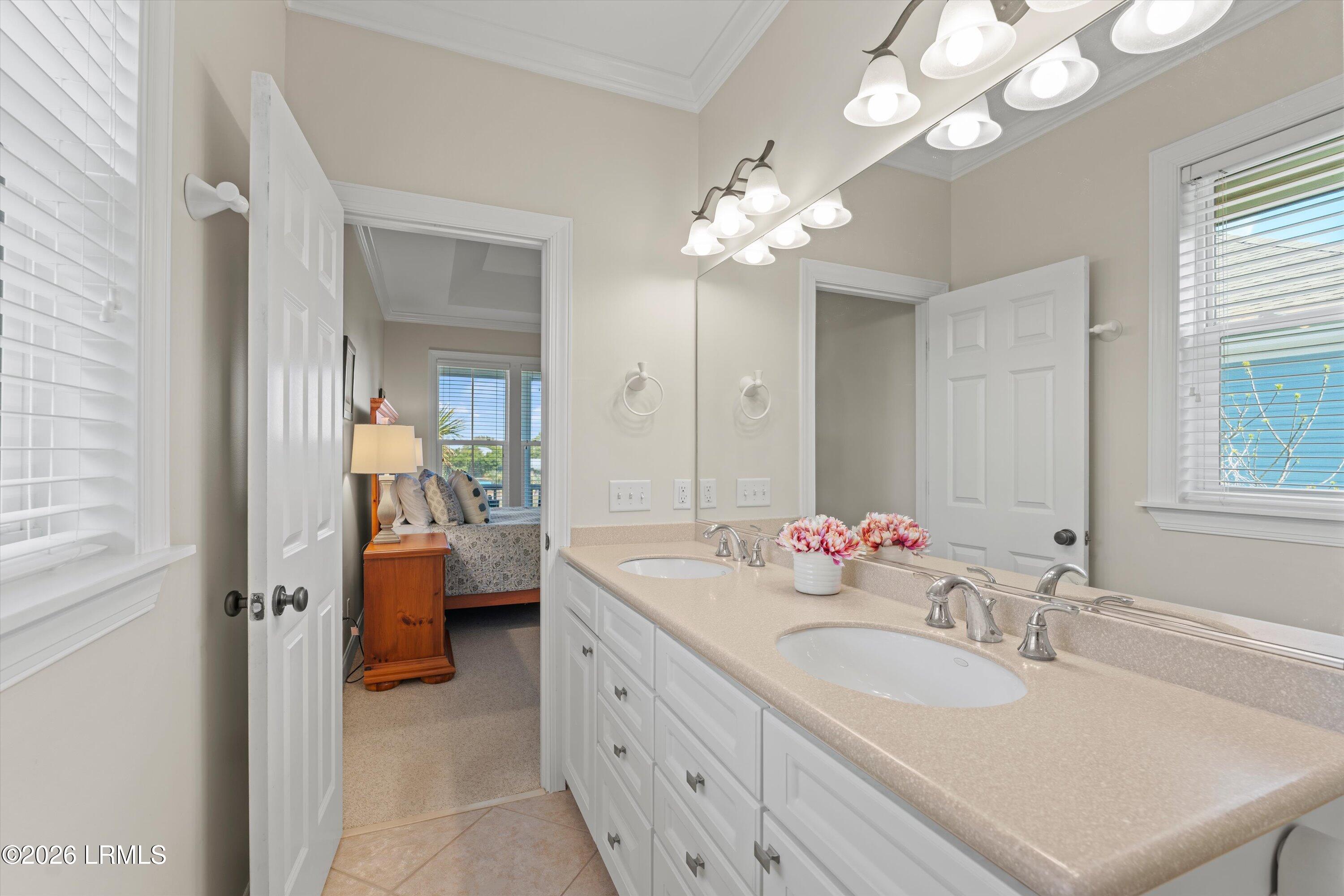 2 Nautical Watch Way Harbor Island, SC 29920 - Photo 21 of 64 MASTER BATH