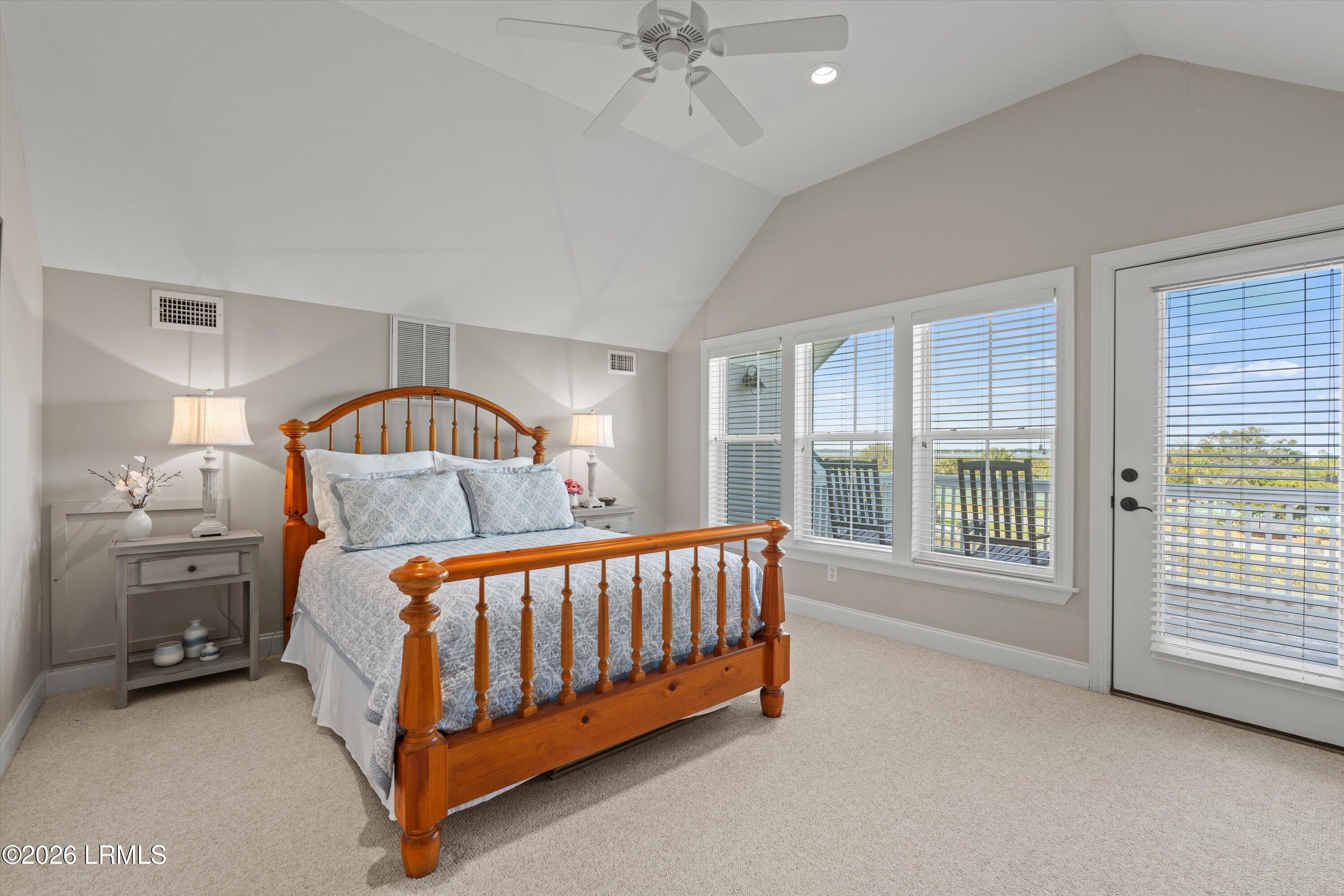 2 Nautical Watch Way Harbor Island, SC 29920 - Photo 28 of 64 FOURTH BEDROOM