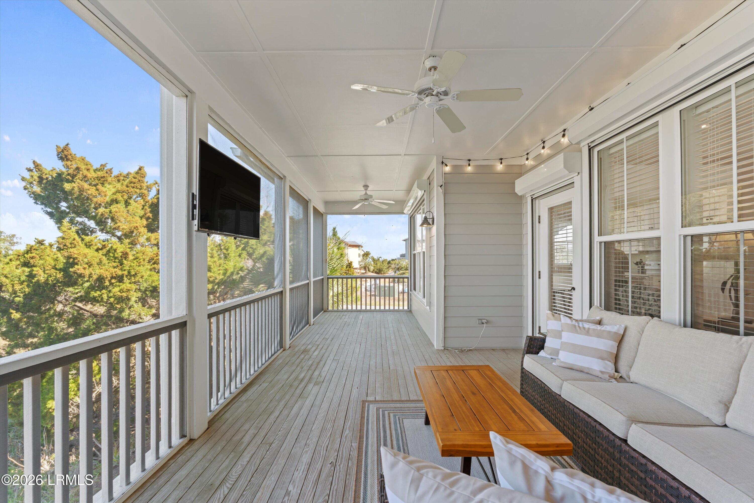 2 Nautical Watch Way Harbor Island, SC 29920 - Photo 41 of 64 MAIN DECK