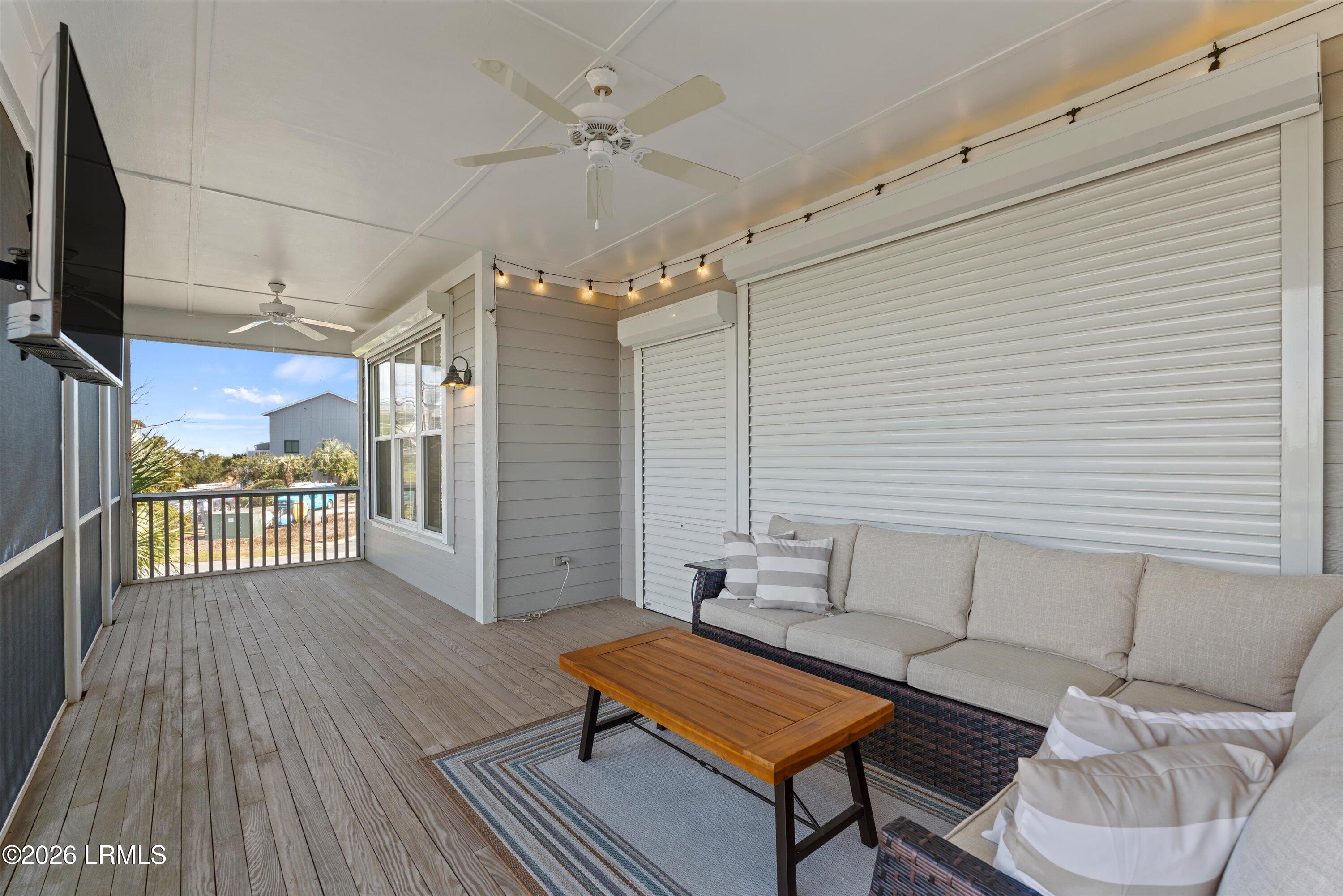 2 Nautical Watch Way Harbor Island, SC 29920 - Photo 42 of 64 HURRICANE SHUTTERS