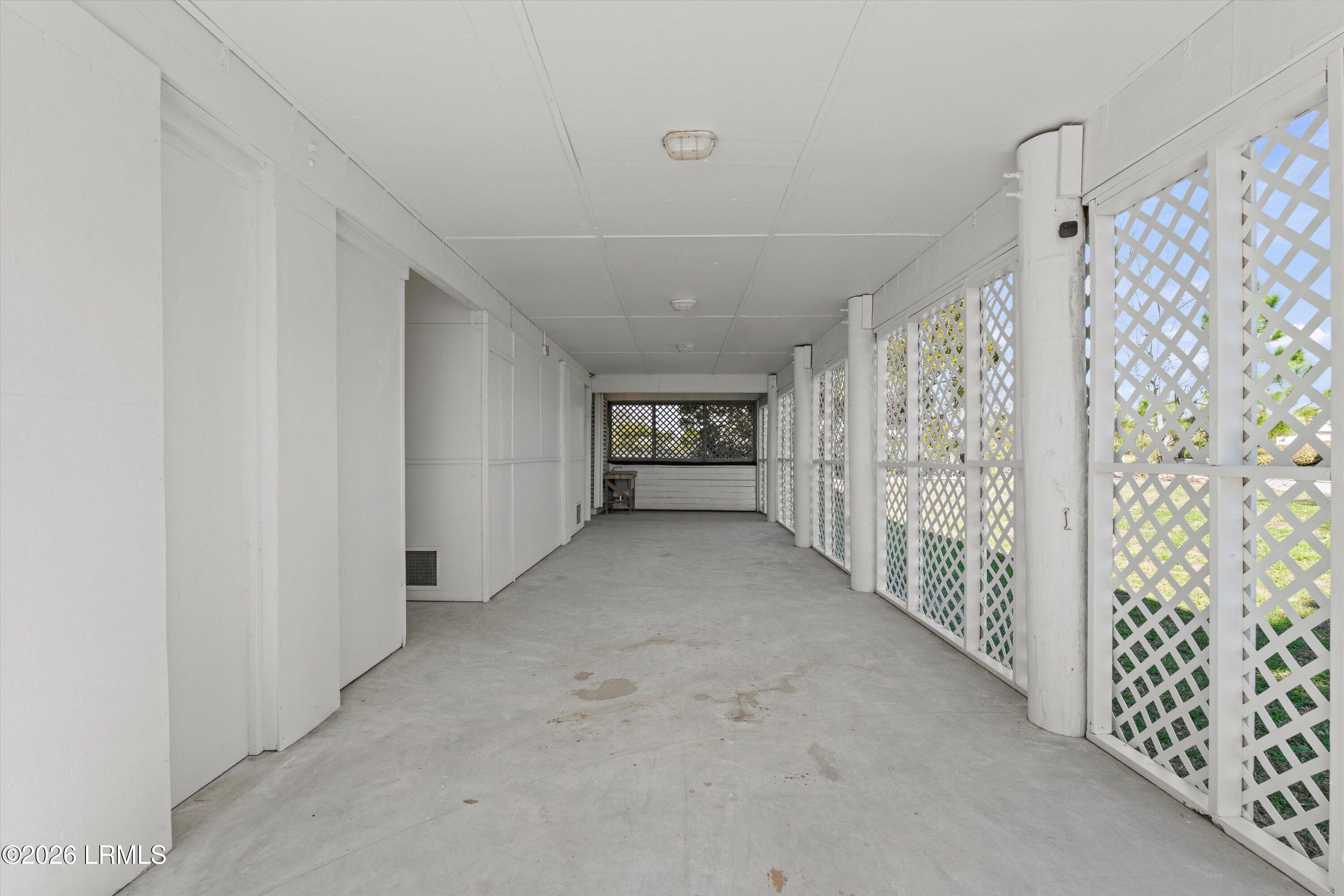 2 Nautical Watch Way Harbor Island, SC 29920 - Photo 45 of 64 CARPORT