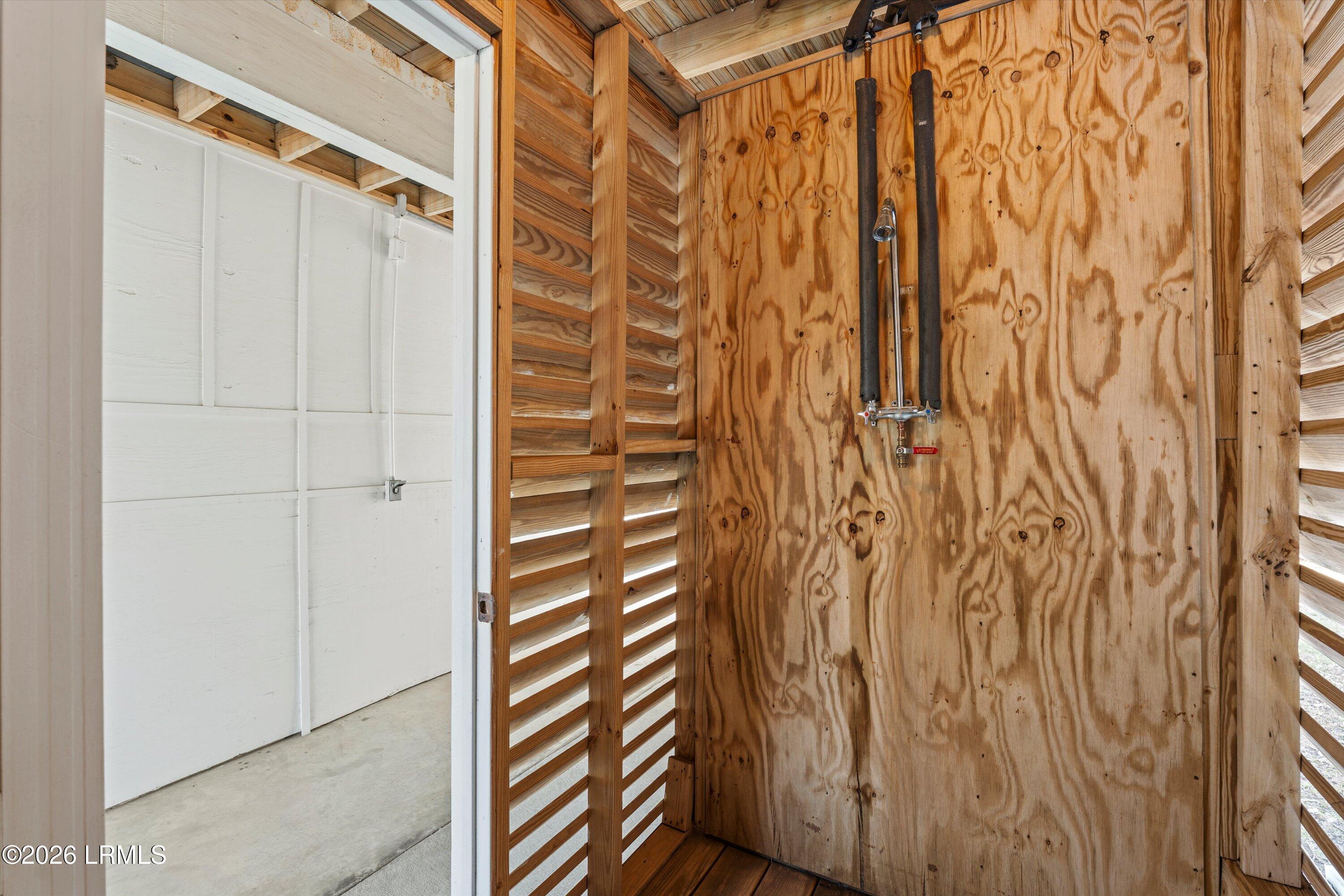2 Nautical Watch Way Harbor Island, SC 29920 - Photo 48 of 64 SHOWER 1