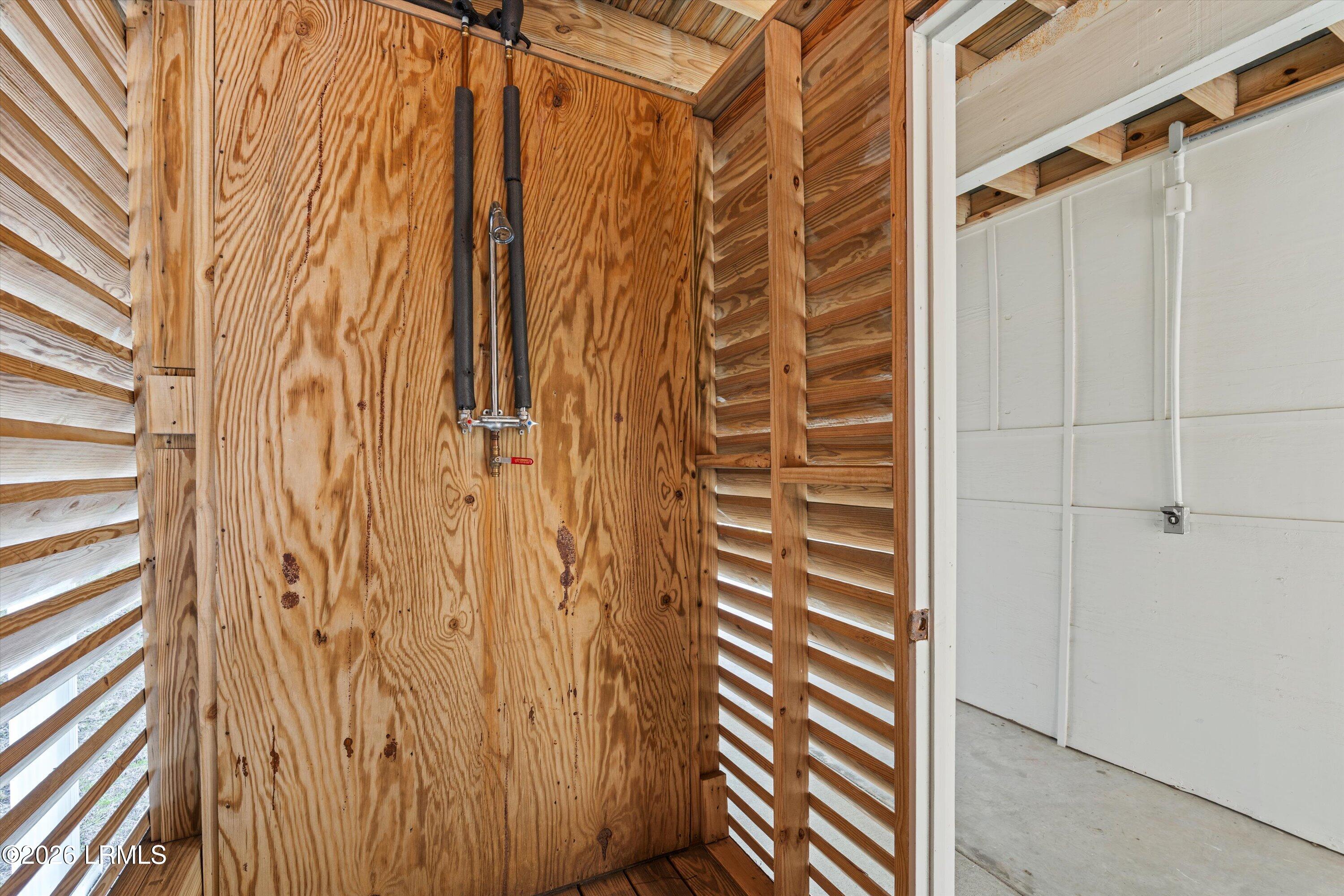 2 Nautical Watch Way Harbor Island, SC 29920 - Photo 49 of 64 SHOWER 2