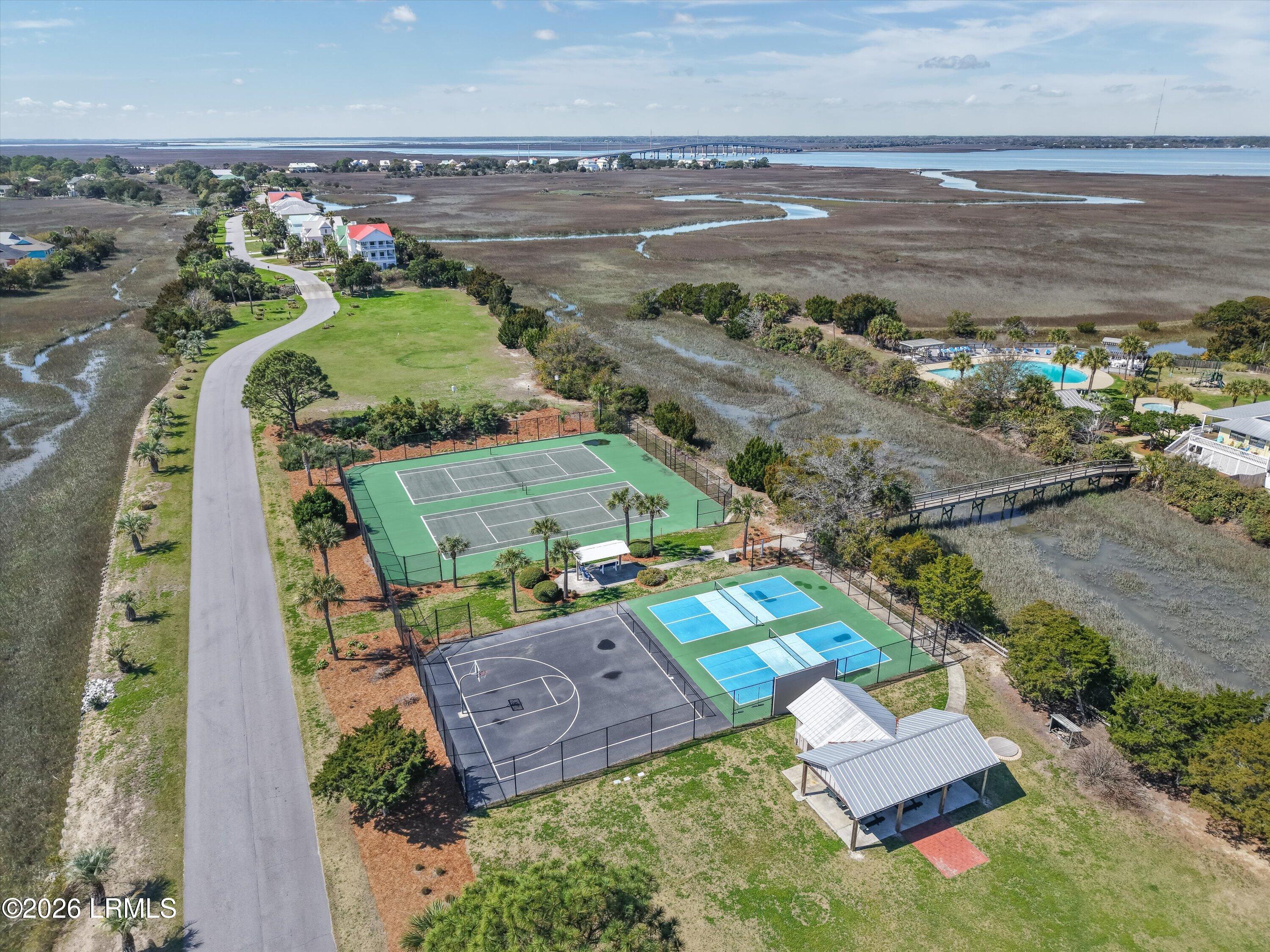 2 Nautical Watch Way Harbor Island, SC 29920 - Photo 57 of 64 AMENITIES