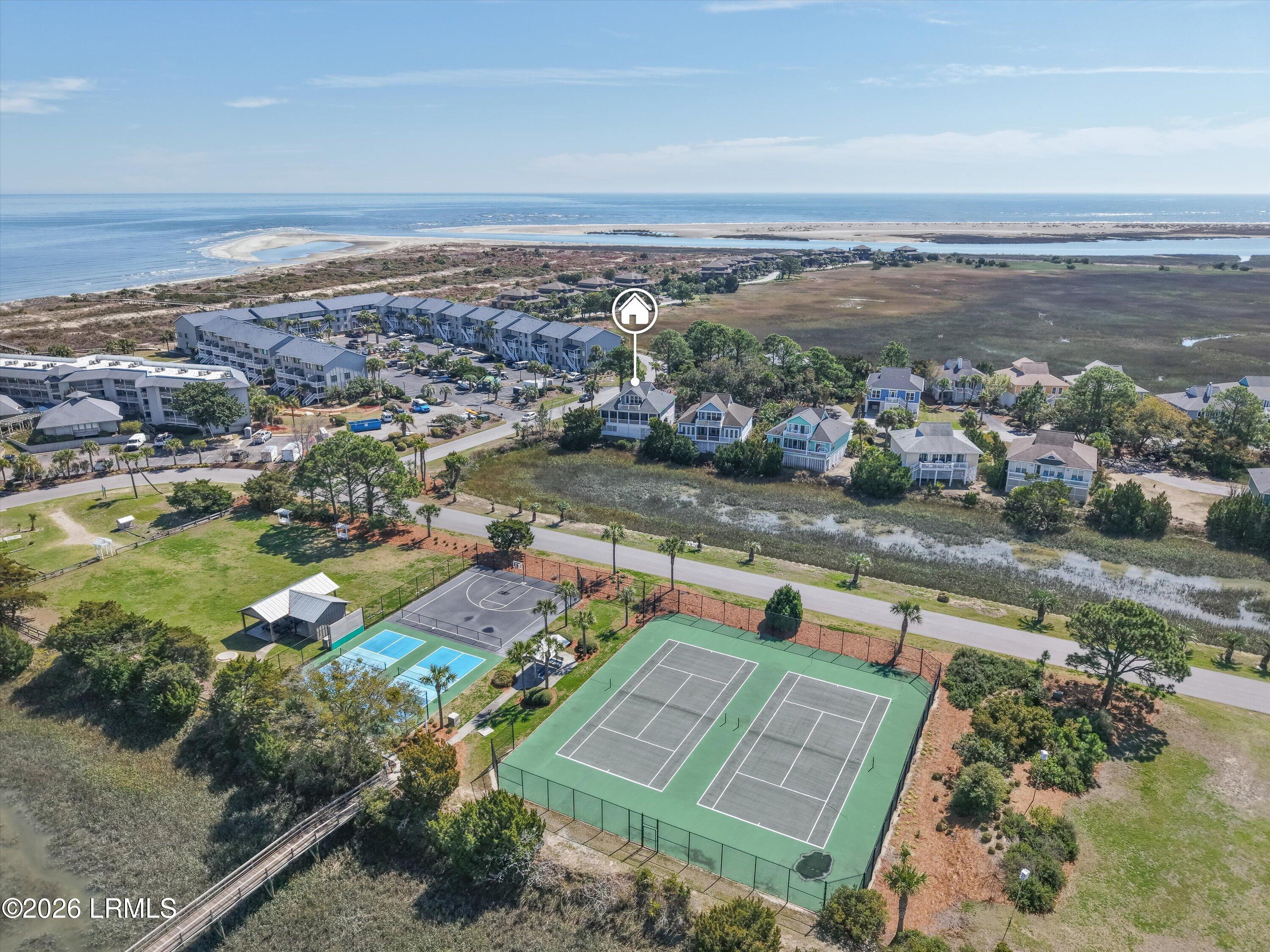 2 Nautical Watch Way Harbor Island, SC 29920 - Photo 58 of 64 AMENITIES