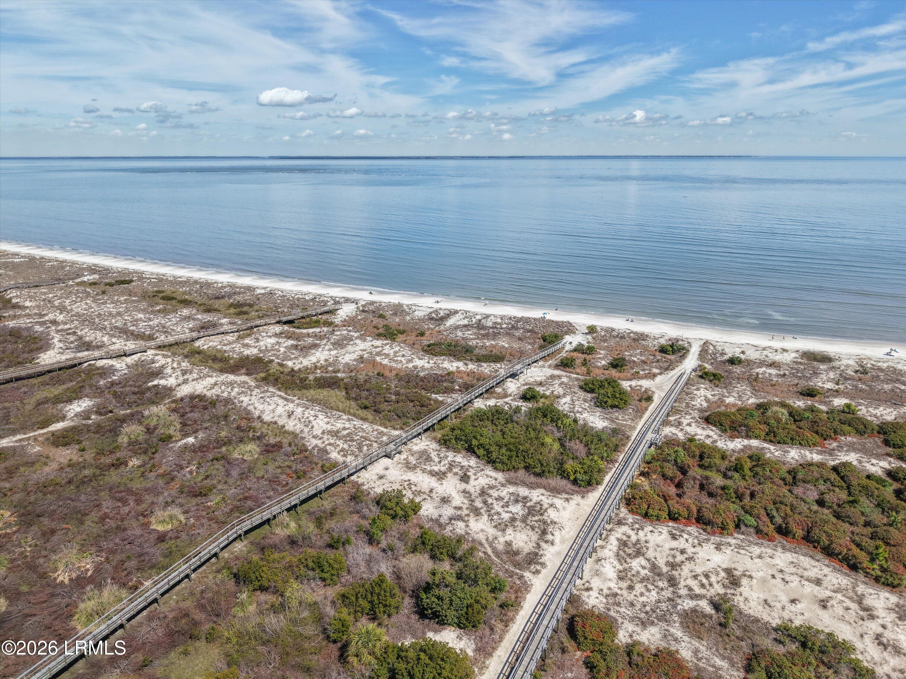 2 Nautical Watch Way Harbor Island, SC 29920 - Photo 59 of 64 BEACH