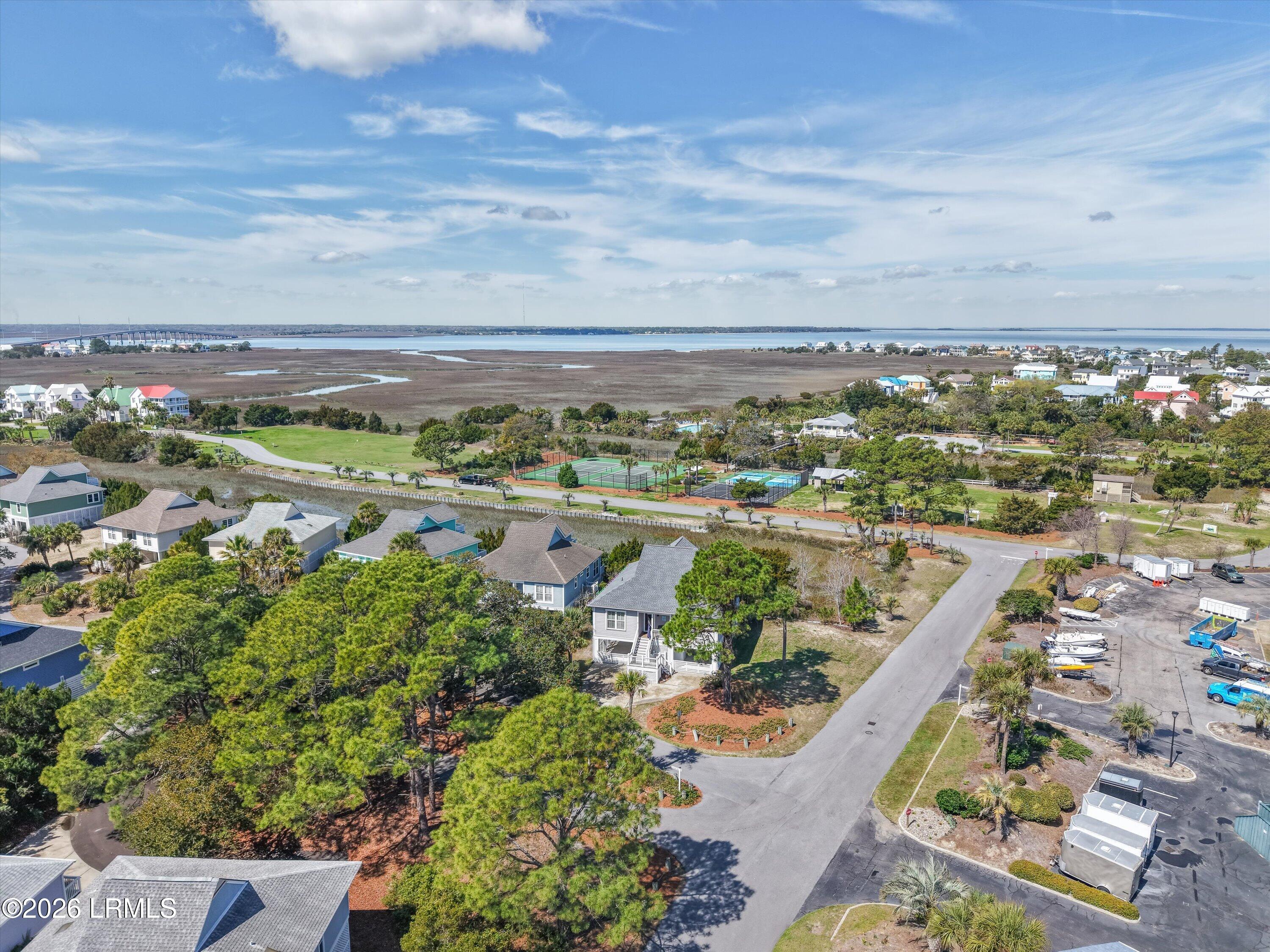 2 Nautical Watch Way Harbor Island, SC 29920 - Photo 61 of 64 60-2 Nautical Watch Way