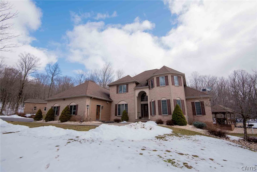 10517 Doyle Road Deerfield, NY 13502 - Photo 1 of 1 Gallery Image 1