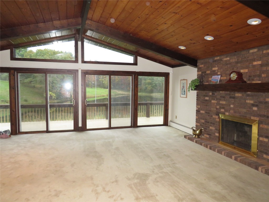1074 Johnston Road Towanda, PA 18848 - Photo 13 of 32